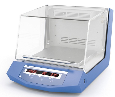 Máy Lắc   KS 3000 ic control IKA